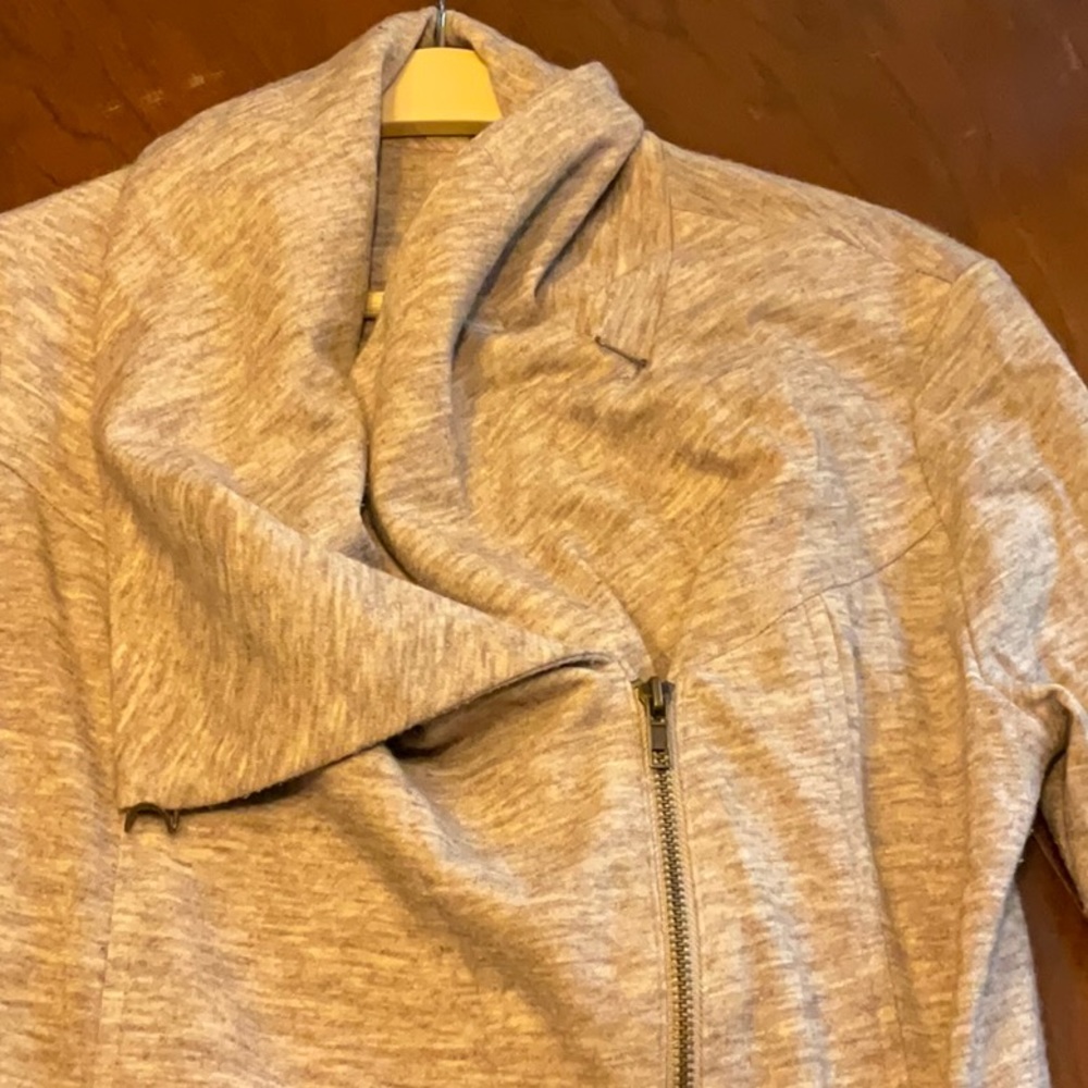 Sweet rain jacket